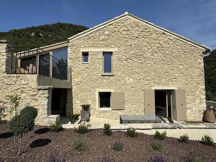 Fourniture de fenêtres Vaucluse