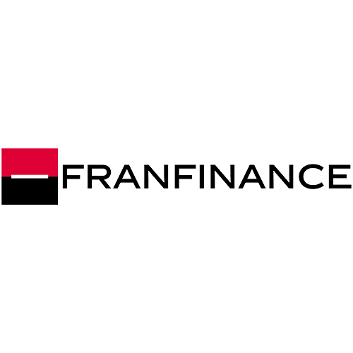 Logo FRANFINANCE