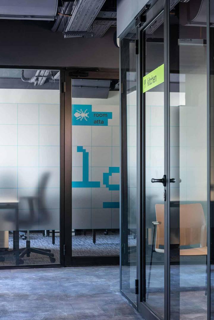 Agencement de bureaux Vaucluse