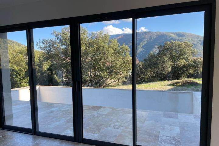 Portes sur mesure Vaucluse