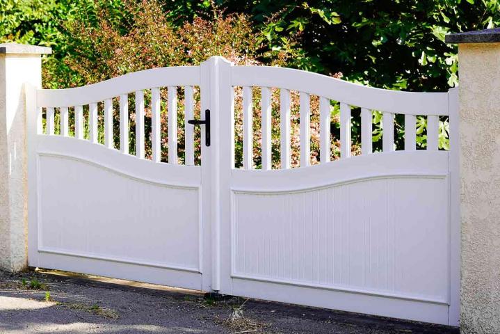 Portail sur mesure Vaucluse