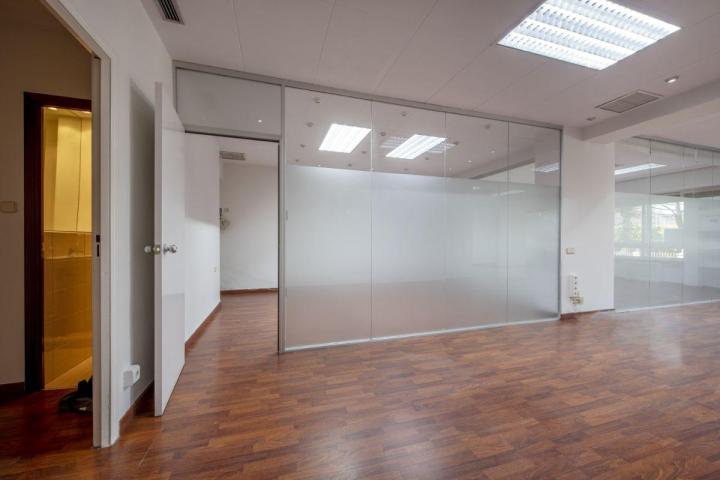 Aménagement de bureaux Vaucluse