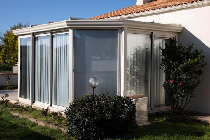 Pergola sur mesure Vaucluse